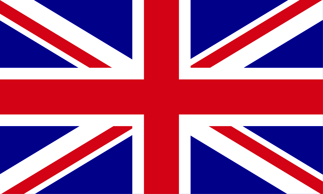 Made in the UK