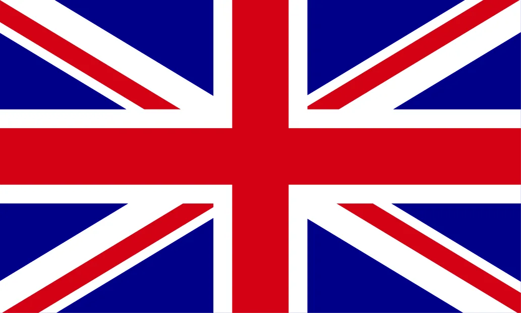 Made in the UK