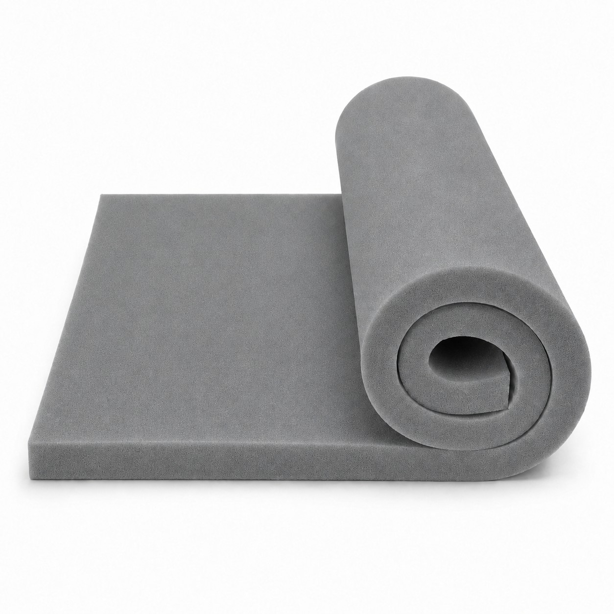 Reflex Superior firm foam mattress topper
